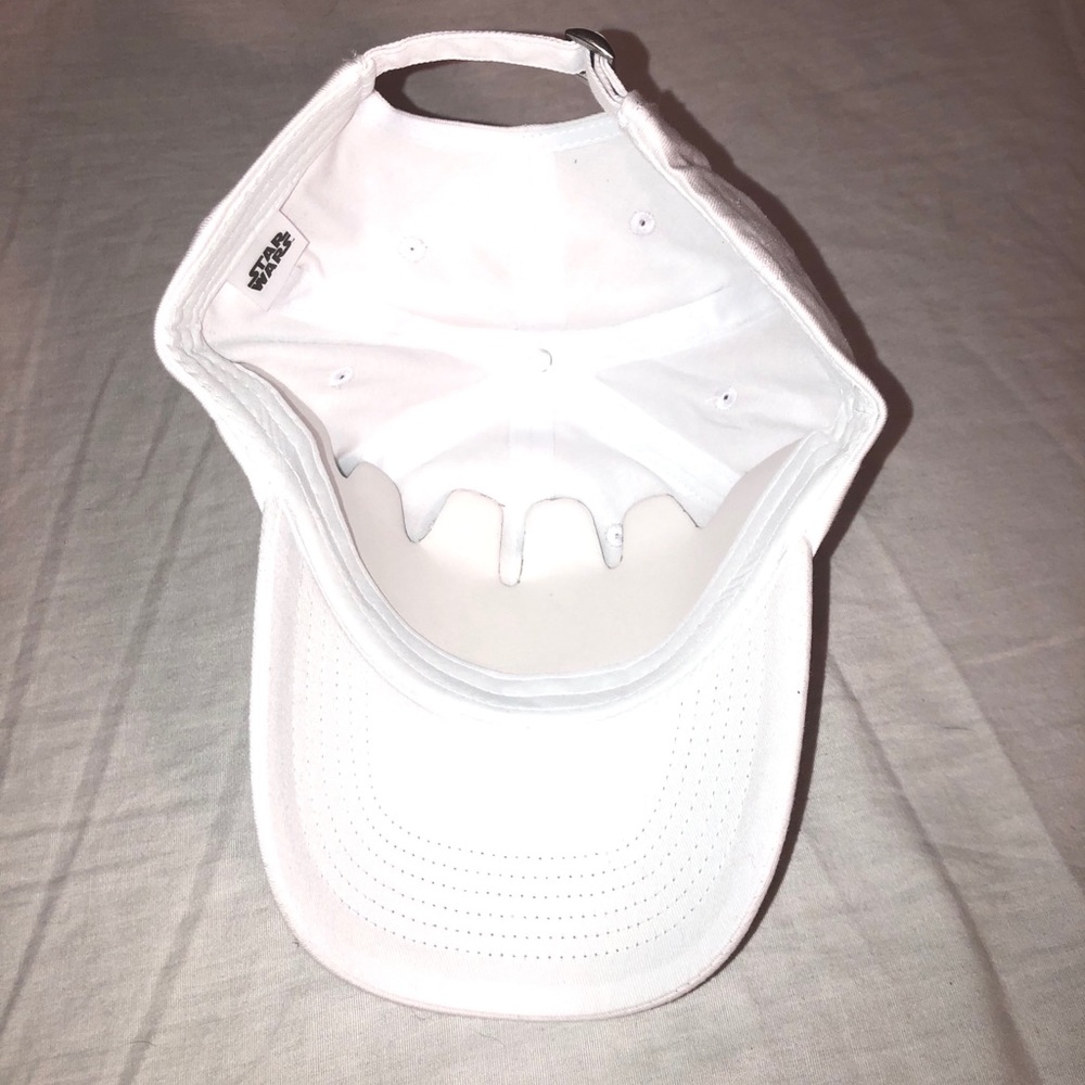 NWT Star Wars Baby Yoda Hat - Picture 6 of 6